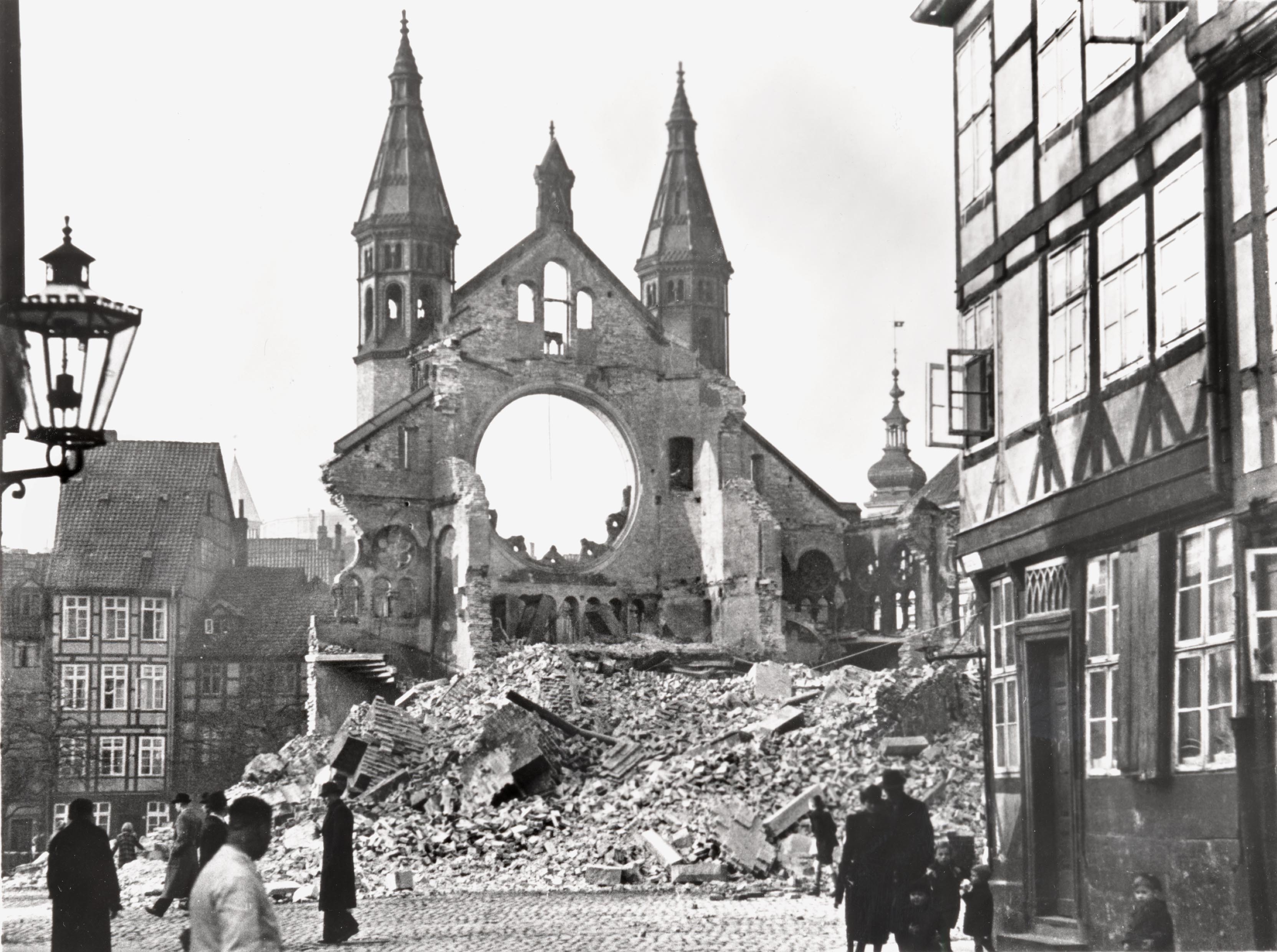 Konzert zum 80. Jahrestag der Pogromnacht Haus der Religionen